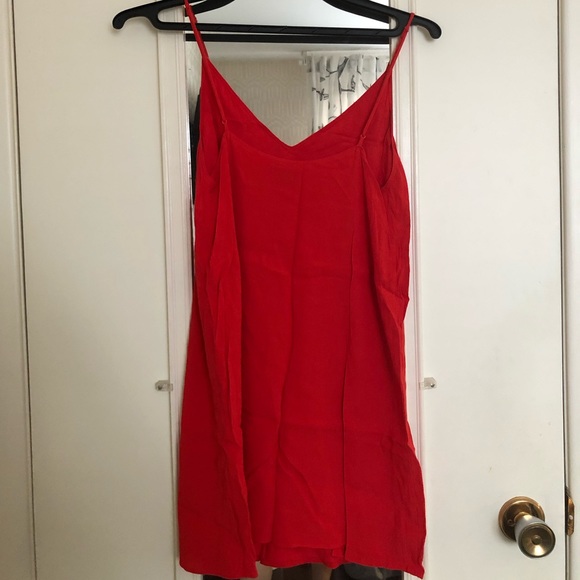 Wilfred Mini Dress - Picture 2 of 3